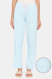 Crystal Blue